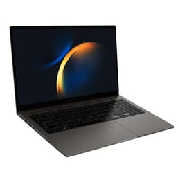 Samsung Galaxy Book3 NP750XFG-KA1FR 15" Core i5 1.3 GHz - SSD 256 GB - 8GB AZERTY - Frans