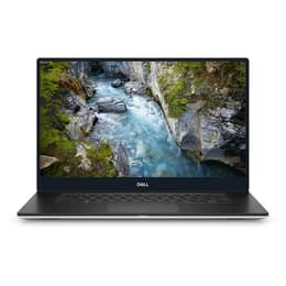 Dell Precision 5540 15" Xeon E 2.8 GHz - SSD 1000 GB - 32GB - NVIDIA Quadro T1000 QWERTY - Engels