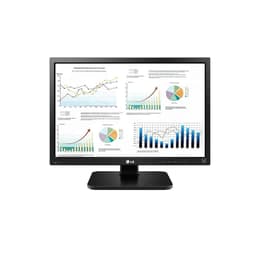 22-inch LG 22BK55 1680 x 1050 LCD Beeldscherm Zwart