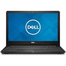 Dell Inspiron 15 3565 15" A6 2 GHz - HDD 1 TB - 8GB QWERTY - Engels