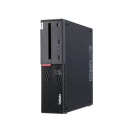 Lenovo ThinkCentre M800 SFF Pentium 3.3 GHz - HDD 500 GB RAM 16GB