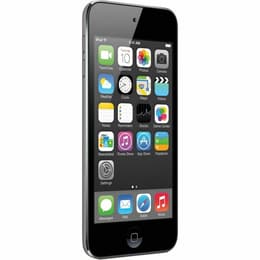 iPod touch 5 2012 32GB - Spacegrijs