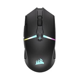 Corsair NIGHTSABRE WIRELESS RGB Muis Draadloos