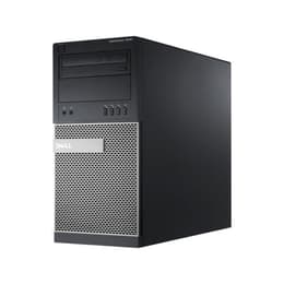 Dell OptiPlex 7010 MT Core i5 3.4 GHz - SSD 1 TB RAM 16GB