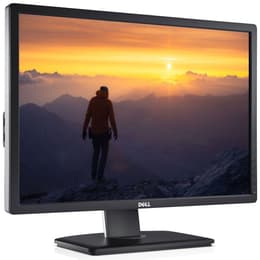 24-inch Dell U2412MC 1920 x 1200 LED Beeldscherm Zwart