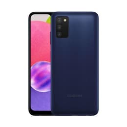 Galaxy A03s 32GB - Blauw - Simlockvrij - Dual-SIM | Back Market