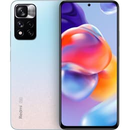 Xiaomi Redmi Note 11 Pro+ 5G Simlockvrij