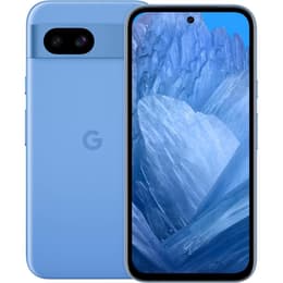 Google Pixel 8a Simlockvrij