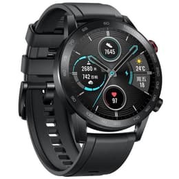 Horloges Honor Cardio GPS MagicWatch 2 46mm - Zwart