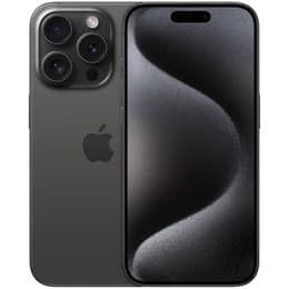 iPhone 15 Pro Simlockvrij