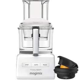 Multicooker Magimix CS 4200 XL L - Wit