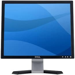 20-inch Dell E207WFPC 720 x 480 LCD Beeldscherm Zwart