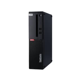 Lenovo ThinkCentre M910S SFF Core i7 3.6 GHz - SSD 512 GB RAM 16GB