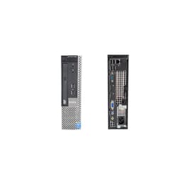 Dell OptiPlex 9020 Core i5 2.9 GHz - HDD 500 GB RAM 16GB