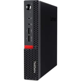 Lenovo ThinkCentre M700 Tiny Pentium 2.9 GHz - SSD 256 GB RAM 8GB