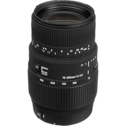 Lens EF 70-300mm f/4-5.6