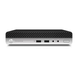 HP ProDesk 400 G3 DM Core i3 3.4 GHz - HDD 500 GB RAM 8GB