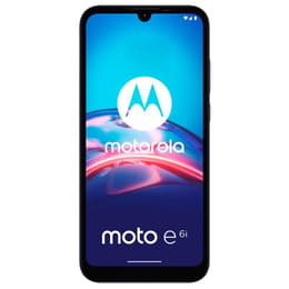 Motorola Moto E6i Simlockvrij