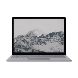 Microsoft Surface Laptop 13" Core i5 2.6 GHz - SSD 256 GB - 8GB AZERTY - Frans