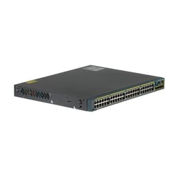 Switch Cisco WS-C2960S-48TS-L