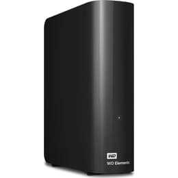 Western Digital Wd Elements Externe harde schijf - HDD 16 TB USB 3.0