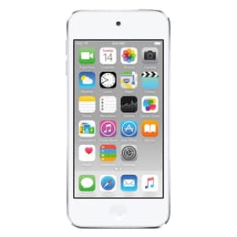 iPod touch 6 2015 32GB - Zilver