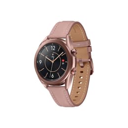 Horloges Samsung Cardio GPS Galaxy Watch 3 - Roze