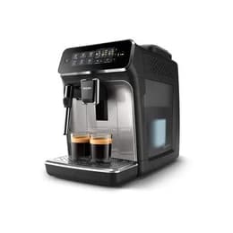 Koffiezetapparaat met molen Compatibele Nespresso Philips Ominia Serie 3200 1,8000L - Zwart