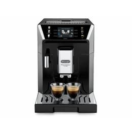 Koffiezetapparaat met molen Compatibele Dolce Gusto De'Longhi PrimaDonna Class ‎ECAM550.65.SB 2,0000L - Grijs