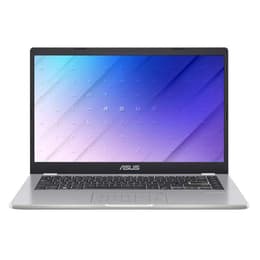 Asus VivoBook E410MA-BV1169TS 14" Celeron 1.1 GHz - HDD 64 GB - 4GB AZERTY - Frans