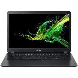 Acer Aspire A315-56 15" Core i3 1.2 GHz - SSD 512 GB - 8GB QWERTY - Spaans