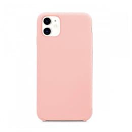 Hoesje iPhone 12 Mini - Silicone - Roze