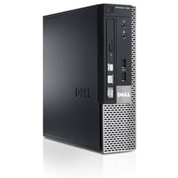 Dell OptiPlex 7010 USFF Core i5 2.9 GHz - SSD 128 GB RAM 16GB