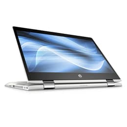 HP ProBook x360 440 G1 14" Core i5 1.7 GHz - SSD 128 GB - 8GB AZERTY - Frans