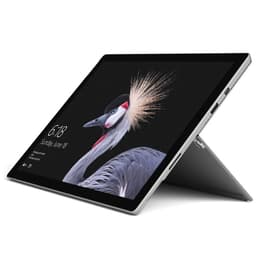 Microsoft Surface Pro 4 12" Core i5 2.4 GHz - SSD 128 GB - 4GB QWERTY - Italiaans