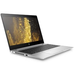 HP EliteBook 840 G5 14" Core i5 2.6 GHz - SSD 256 GB - 16GB QWERTY - Engels