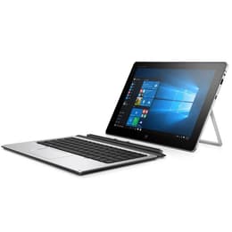 HP Elite X2 1012 G1 12" Core m5 1.1 GHz - SSD 128 GB - 8GB QWERTY - Engels