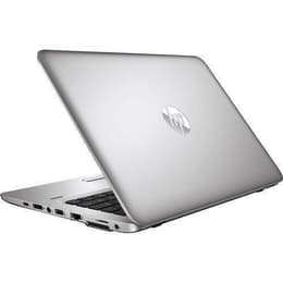 Hp EliteBook 820 G3 12" Core i5 2.3 GHz - SSD 240 GB - 8GB AZERTY - Frans