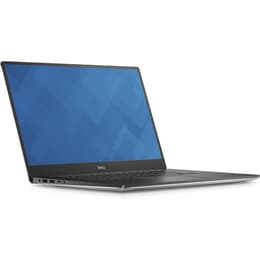 Dell Precision 5520 15" Core i7 2.8 GHz - SSD 512 GB - 32GB QWERTY - Engels