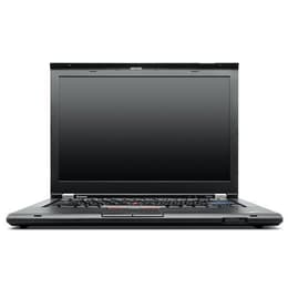 Lenovo ThinkPad T420 14" Core i5 2.5 GHz - SSD 512 GB - 8GB QWERTZ - Duits