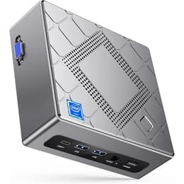 Nipogi CK10 Core i5 2 GHz - SSD 512 GB - 16GB - Intel UHD Graphics