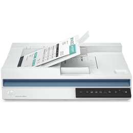 Hp Scanjet Pro 3600 F1 Scanner