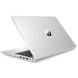 HP ProBook 450 G8 15" Core i5 2.4 GHz - SSD 512 GB - 16GB QWERTY - Spaans