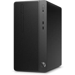 HP 290 G2 MT Core i3 3.6 GHz - HDD 1 TB RAM 8GB