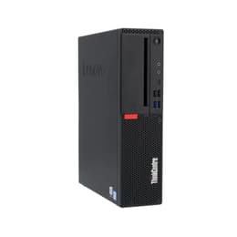 Lenovo ThinkCentre M920s SFF Core i7 3.2 GHz - SSD 512 GB RAM 32GB