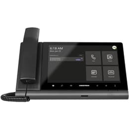 Crestron UC-P10-T-C-HS-I Vaste telefoon