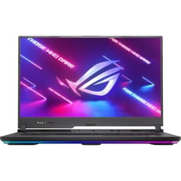 Asus ROG Strix G713RW-G713RW 17" Ryzen 7 3.2 GHz - SSD 1000 GB - 32GB - Nvidia Geforce RTX 3050 QWERTZ - Duits