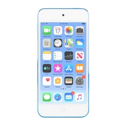 iPod touch 6 2015 16GB - Blauw