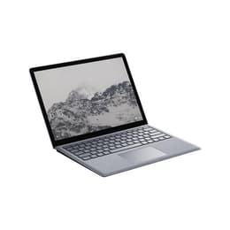 Microsoft Surface Laptop 13" Core i5 2.6 GHz - HDD 256 GB - 8GB AZERTY - Frans