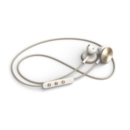 Buttons I.AM + Oordopjes - In-Ear Bluetooth